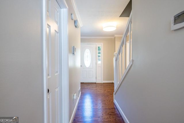 1093 Wash Lee Drive SW, Lilburn, GA 30047