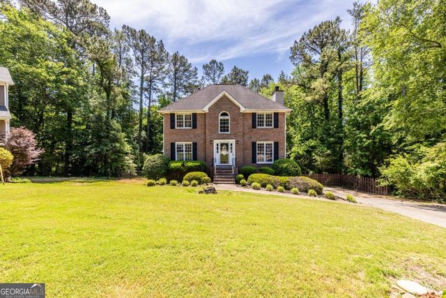 1093 Wash Lee Drive SW, Lilburn, GA 30047