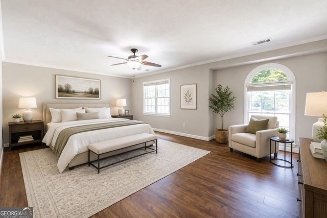 1093 Wash Lee Drive SW, Lilburn, GA 30047