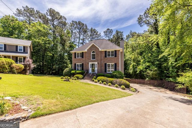 1093 Wash Lee Drive SW, Lilburn, GA 30047