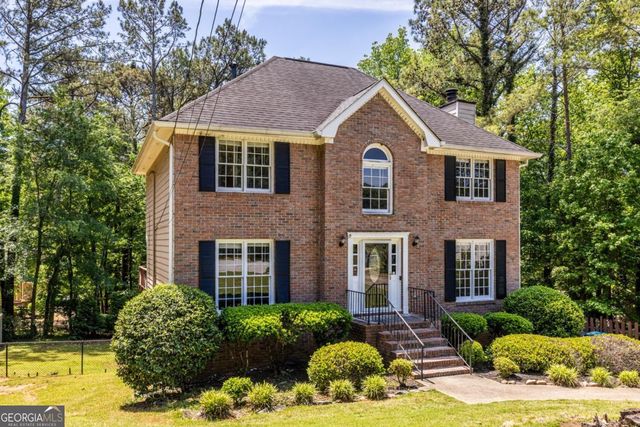1093 Wash Lee Drive SW, Lilburn, GA 30047