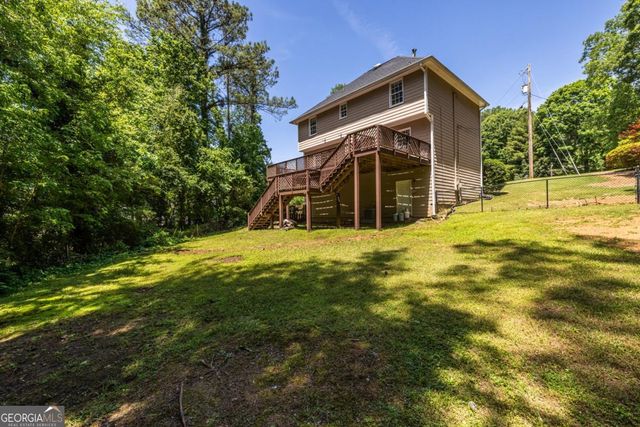 1093 Wash Lee Drive SW, Lilburn, GA 30047