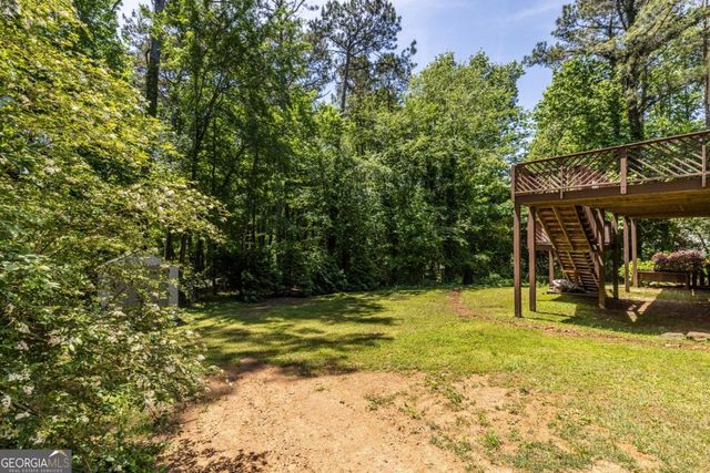 1093 Wash Lee Drive SW, Lilburn, GA 30047