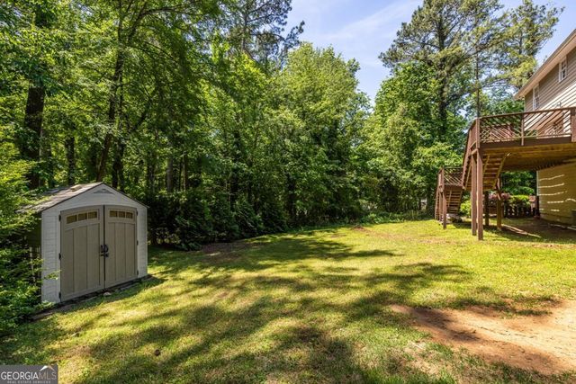 1093 Wash Lee Drive SW, Lilburn, GA 30047