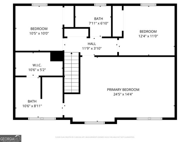 1093 Wash Lee Drive SW, Lilburn, GA 30047