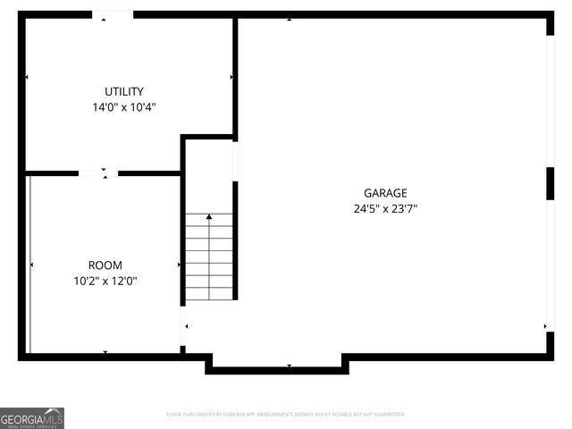 1093 Wash Lee Drive SW, Lilburn, GA 30047