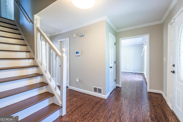 1093 Wash Lee Drive SW, Lilburn, GA 30047