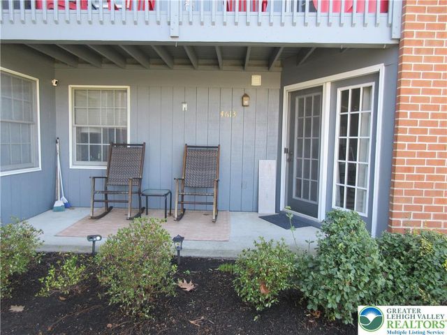 4613 cheryl Drive, Hanover Twp, PA 18017
