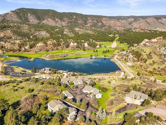 6301 Perry Park Blvd 19, Larkspur, CO 80118