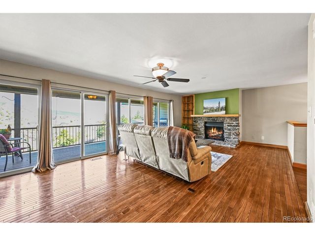 6301 Perry Park Blvd 19, Larkspur, CO 80118