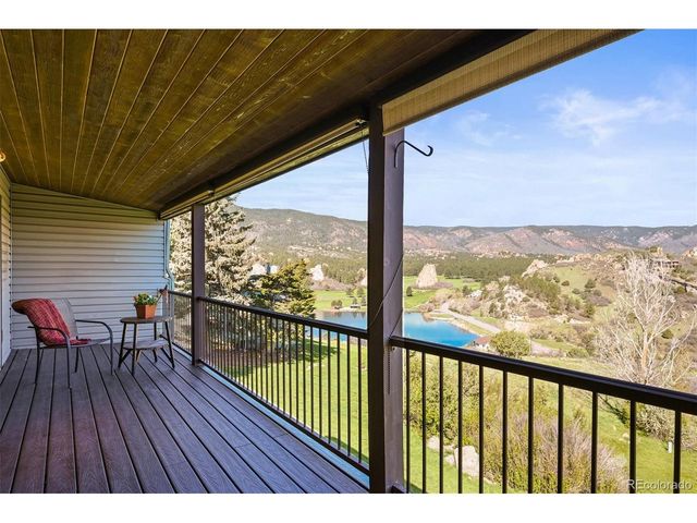 6301 Perry Park Blvd 19, Larkspur, CO 80118