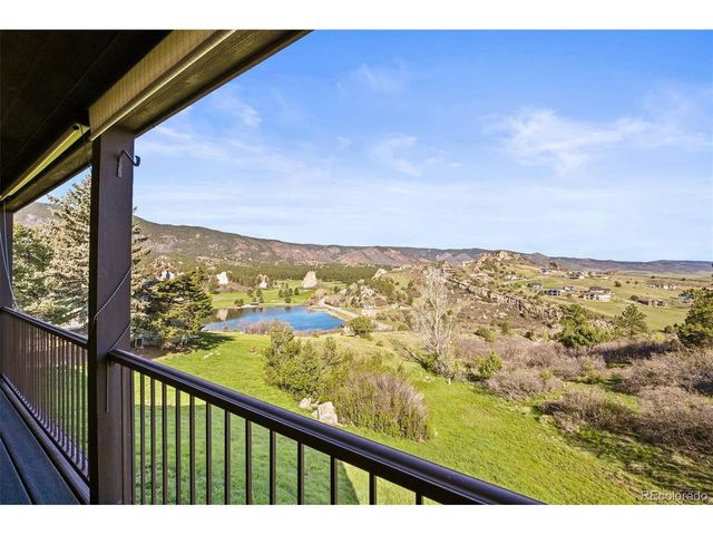 6301 Perry Park Blvd 19, Larkspur, CO 80118