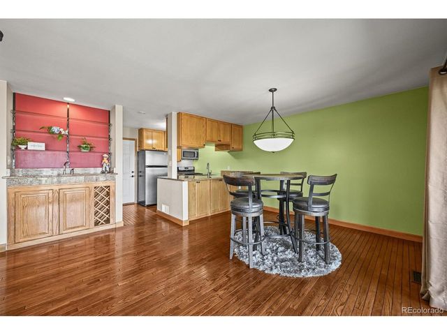 6301 Perry Park Blvd 19, Larkspur, CO 80118