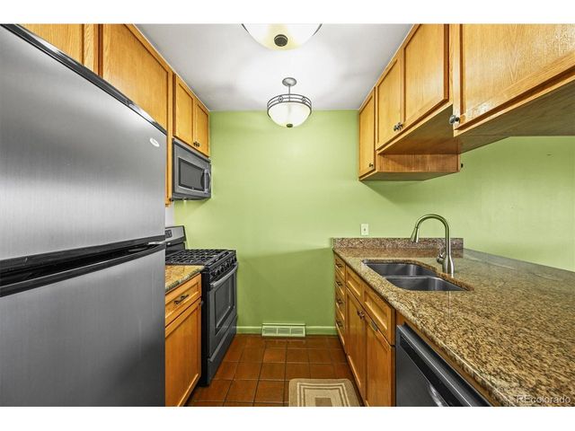 6301 Perry Park Blvd 19, Larkspur, CO 80118