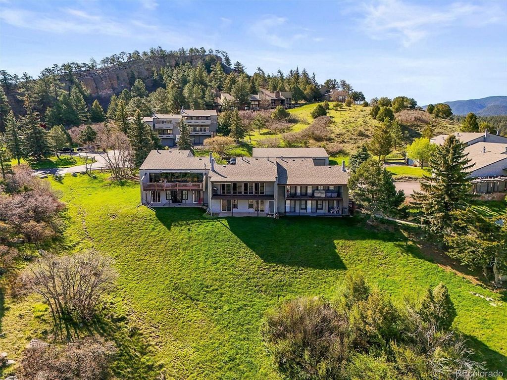 6301 Perry Park Blvd 19, Larkspur, CO 80118