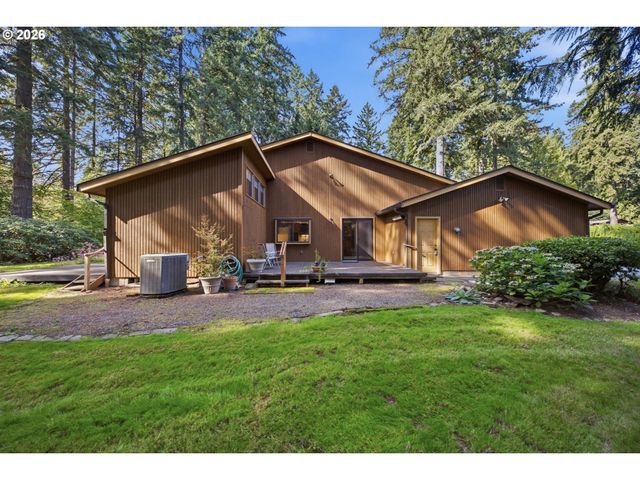 16101 Ne 183RD St, Brush Prairie, WA 98606