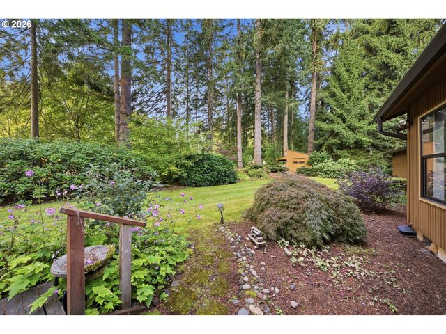 16101 Ne 183RD St, Brush Prairie, WA 98606