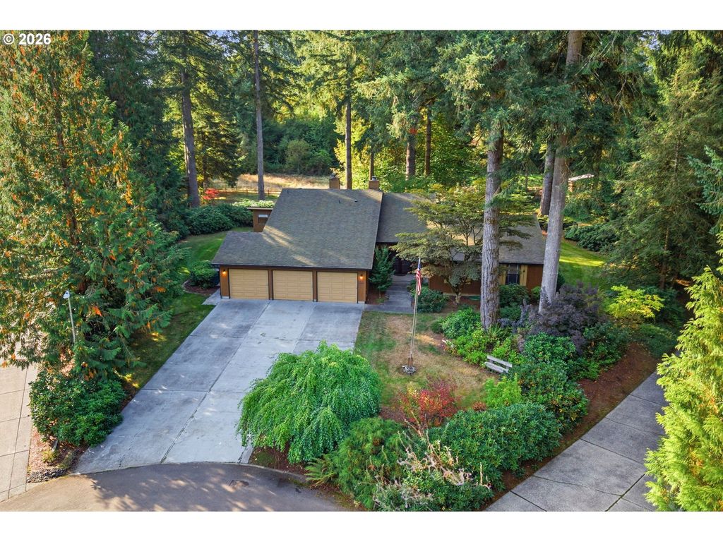 16101 Ne 183RD St, Brush Prairie, WA 98606