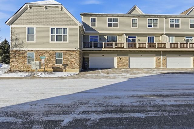 218 Goldenrod Drive 218, Elgin, IL 60124