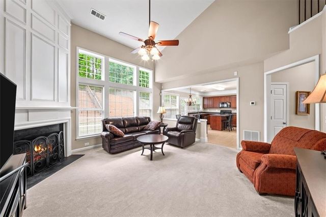 4015 Emerald Glade Court, Cumming, GA 30040