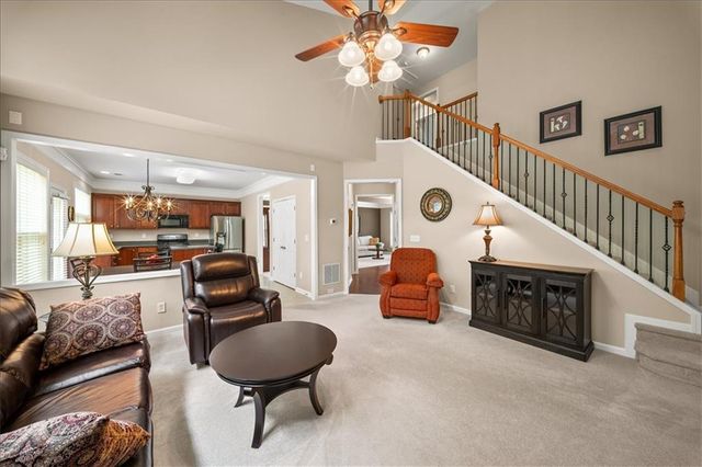 4015 Emerald Glade Court, Cumming, GA 30040