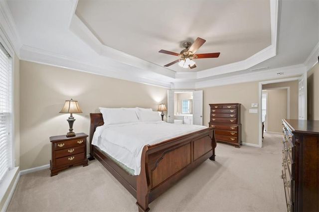 4015 Emerald Glade Court, Cumming, GA 30040