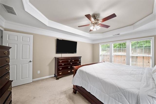 4015 Emerald Glade Court, Cumming, GA 30040
