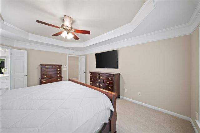 4015 Emerald Glade Court, Cumming, GA 30040