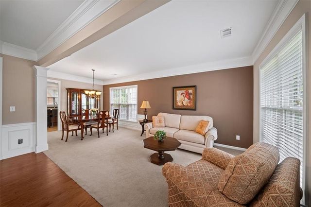 4015 Emerald Glade Court, Cumming, GA 30040