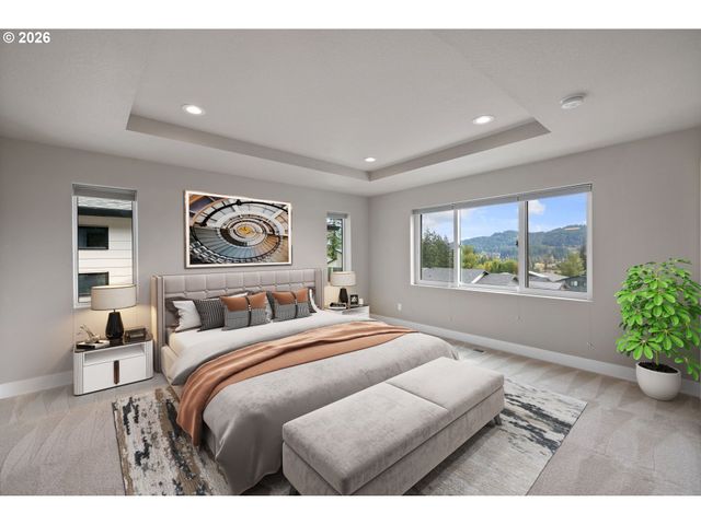 9985 Se ELDERBERRY St, Happy Valley, OR 97086