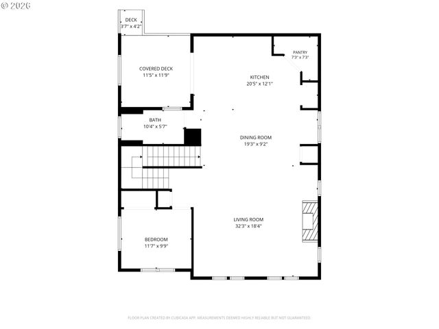 9985 Se ELDERBERRY St, Happy Valley, OR 97086