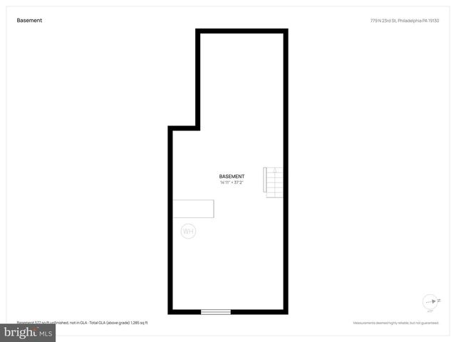 779 N 23RD ST, Philadelphia, PA 19130
