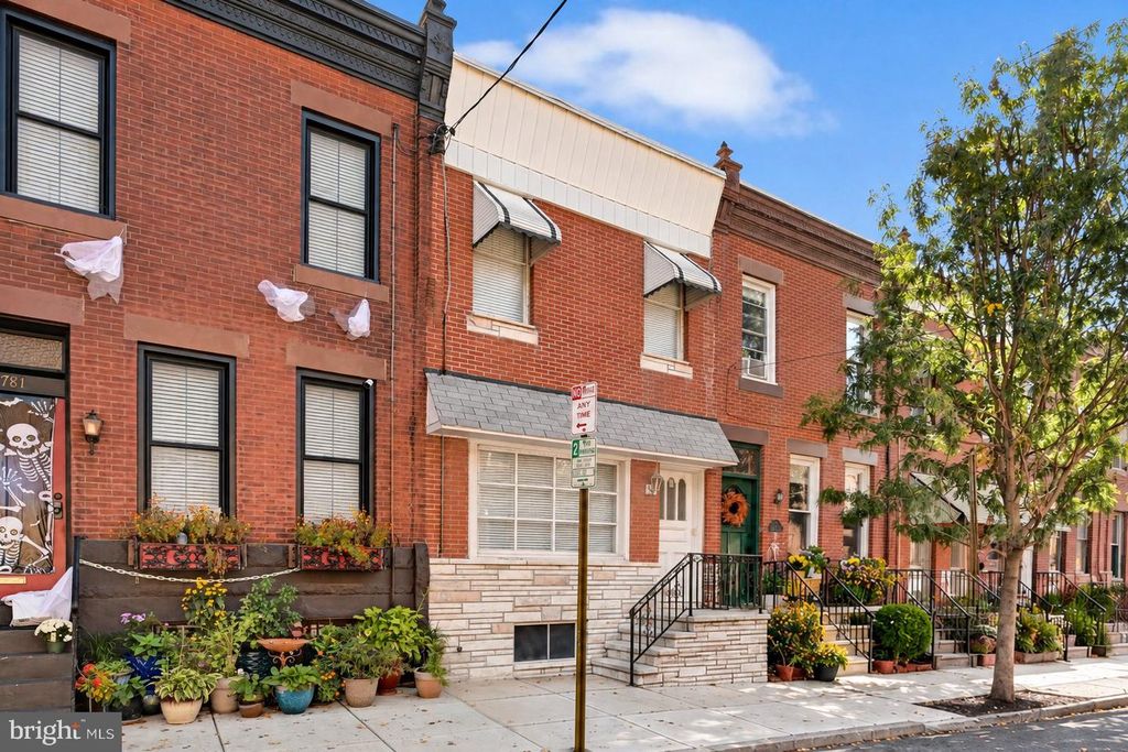779 N 23RD ST, Philadelphia, PA 19130