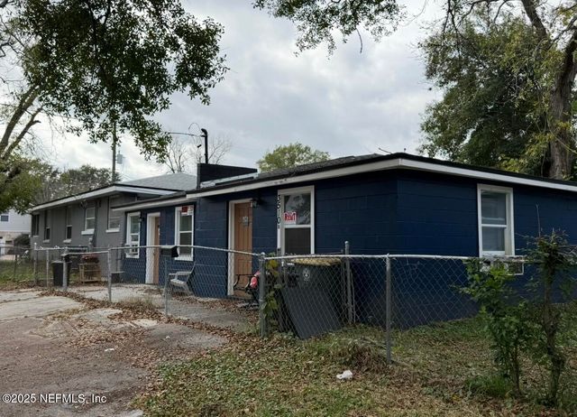 3510 WILSON Street A, Jacksonville, FL 32209
