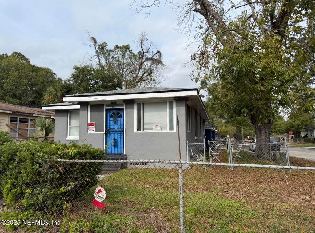 3510 WILSON Street A, Jacksonville, FL 32209