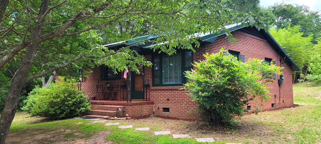 3702 Jonesville Lockhart Hwy Highway, Union, SC 29379