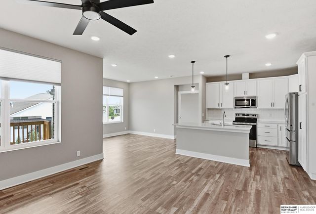 17510 Robin Drive, Omaha, NE 68136