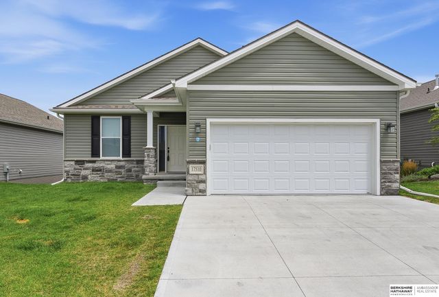 17510 Robin Drive, Omaha, NE 68136