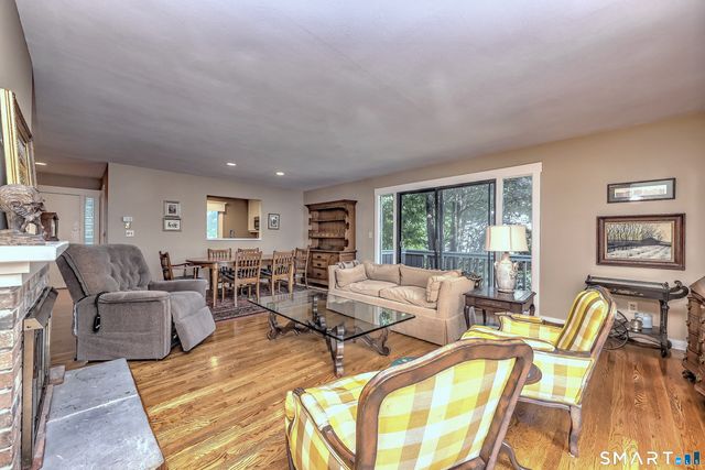 383 Sequoia Lane B, Stratford, CT 06614