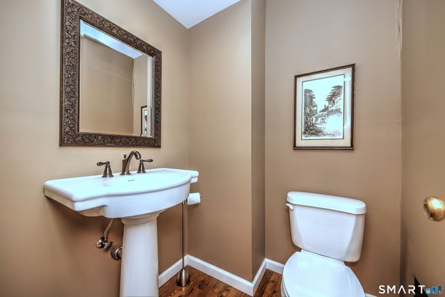 383 Sequoia Lane B, Stratford, CT 06614