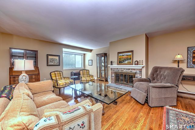 383 Sequoia Lane B, Stratford, CT 06614