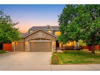 1627 Zinnia Cir, Lafayette, CO 80026