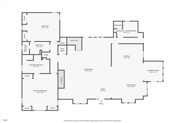 185 Quail Run Court, Decatur, TX 76234
