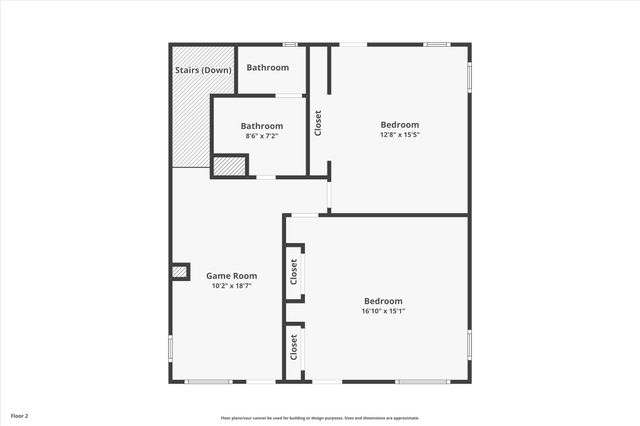 185 Quail Run Court, Decatur, TX 76234