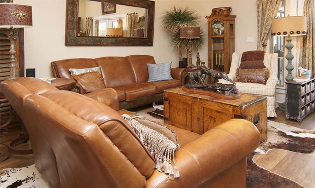 460 Turnberry Loop, Possum Kingdom Lake, TX 76449