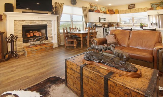 460 Turnberry Loop, Possum Kingdom Lake, TX 76449