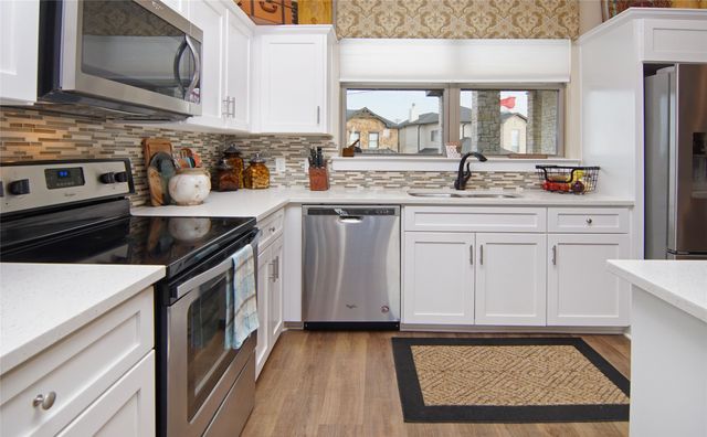 460 Turnberry Loop, Possum Kingdom Lake, TX 76449