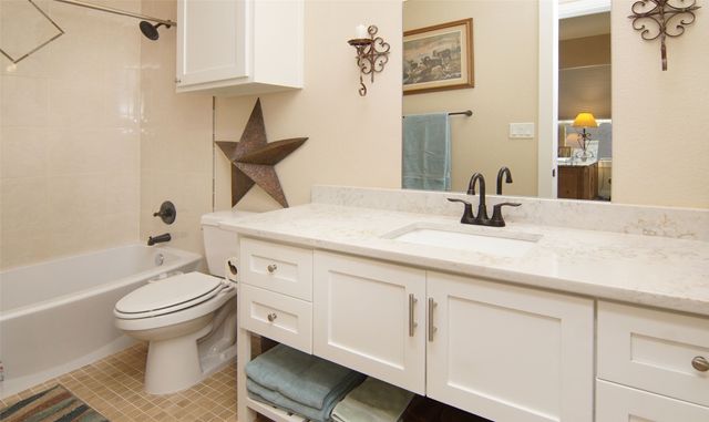 460 Turnberry Loop, Possum Kingdom Lake, TX 76449