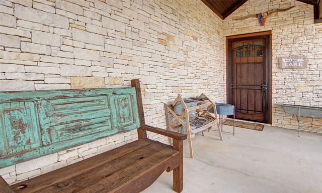 460 Turnberry Loop, Possum Kingdom Lake, TX 76449