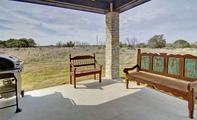 460 Turnberry Loop, Possum Kingdom Lake, TX 76449